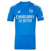 Camisetas Arsenal Ramsdale 1 Segunda Portero 2023-24 - Hombre